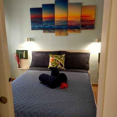 Lagunillas Voyager Apartment By Namaste Elite Малага Екстериор снимка