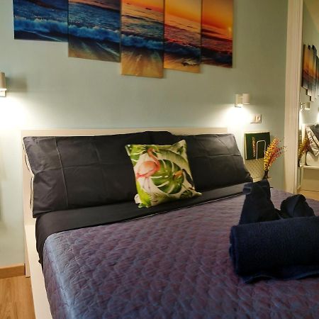 Lagunillas Voyager Apartment By Namaste Elite Малага Екстериор снимка
