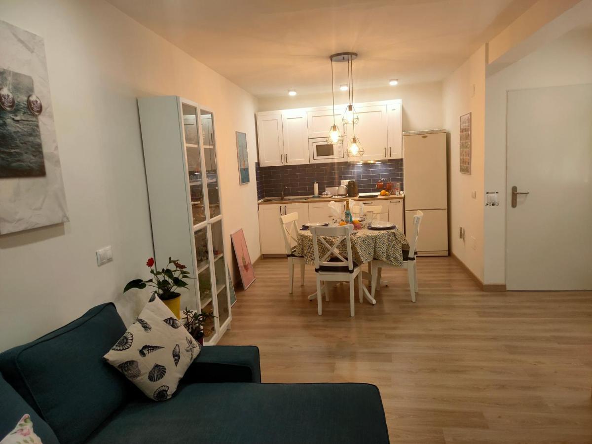 Lagunillas Voyager Apartment By Namaste Elite Малага Екстериор снимка