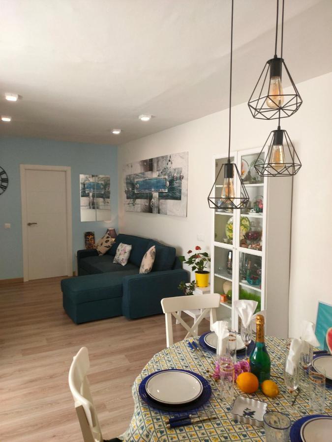 Lagunillas Voyager Apartment By Namaste Elite Малага Екстериор снимка